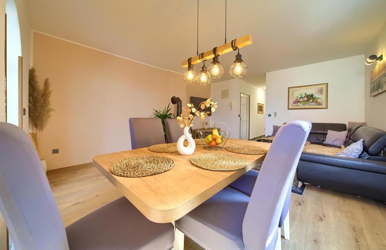 Appartment Mia クルク エクステリア 写真