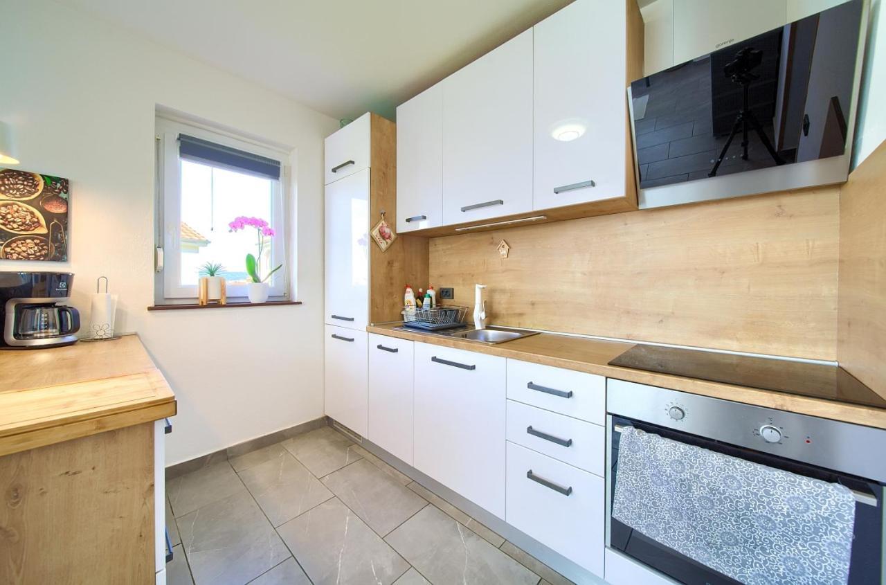 Appartment Mia クルク エクステリア 写真