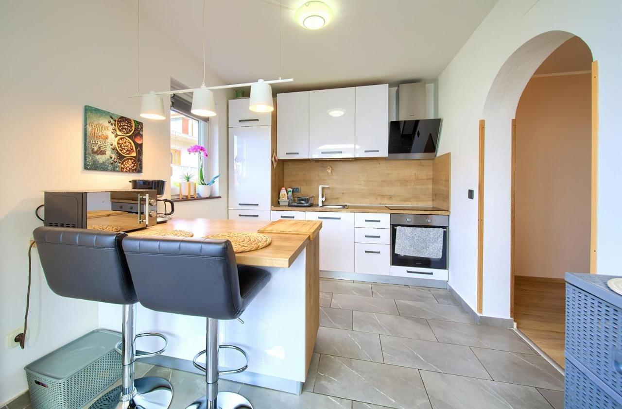 Appartment Mia クルク エクステリア 写真