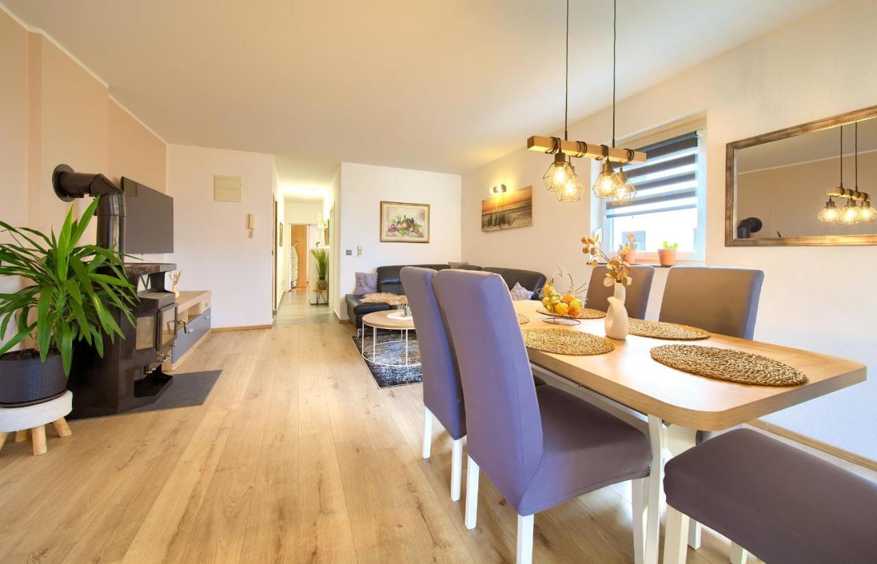 Appartment Mia クルク エクステリア 写真