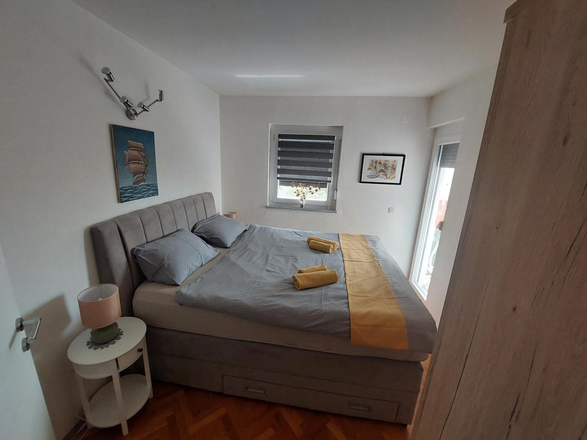 Appartment Mia クルク エクステリア 写真